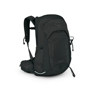Tempest 22 schwarz