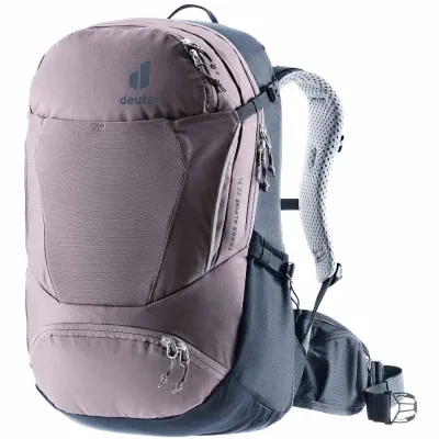 Trans Alpine 22 SL lila