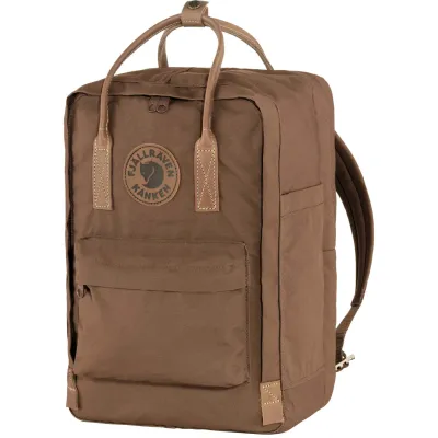 Kanken No. 2 Laptop 15 braun
