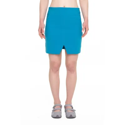 Marbella Skirt blau