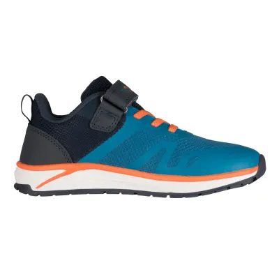 Alesund Kids Sneaker blau