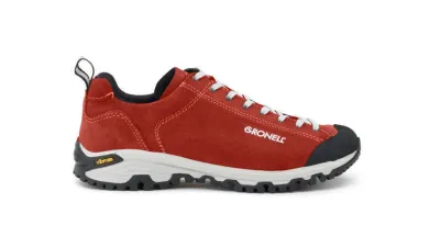 Crosslite Lady rot