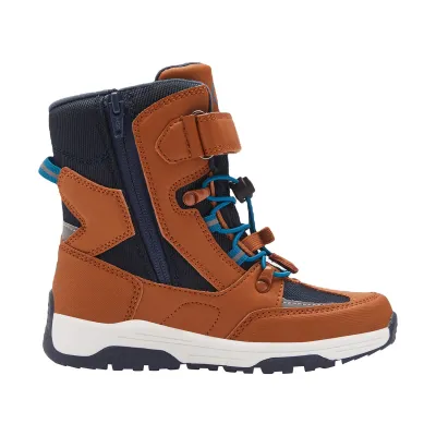 Lofoten Winter Boots XT beige