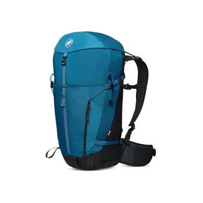 Lithium 30L blau