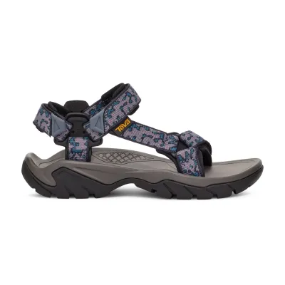 Terra Fi 5 Universal Women blau