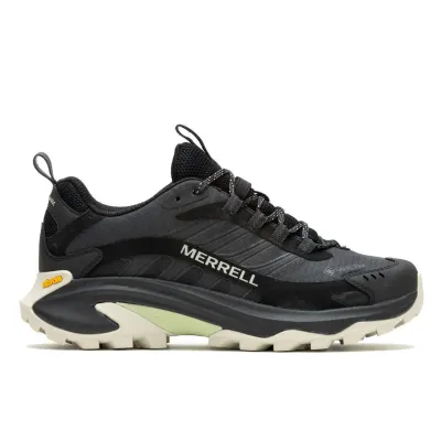 Moab Speed 2 GTX Women schwarz