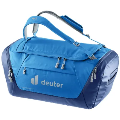 Duffel Pro 60 blau
