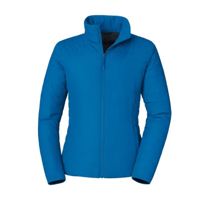 Pro Ventloft ZipIn Jacke D blau