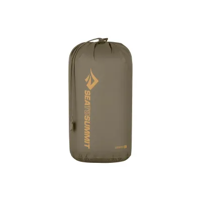 Lightweight Stuff Sack - 8L grün