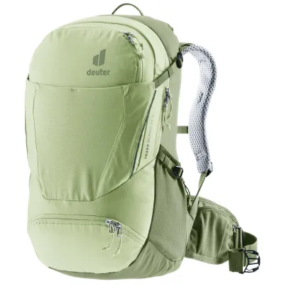 Trans Alpine 22 SL grün