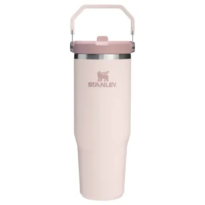 The IceFlow™ Flip Straw 2.0 Tumbler rot