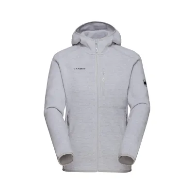 Arctic IV ML Hooded Jacket Women grau