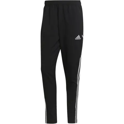 Con22 Pre Pant schwarz