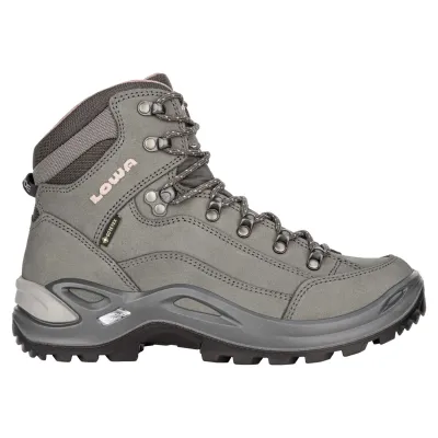 Renegade GTX Mid Ws grün
