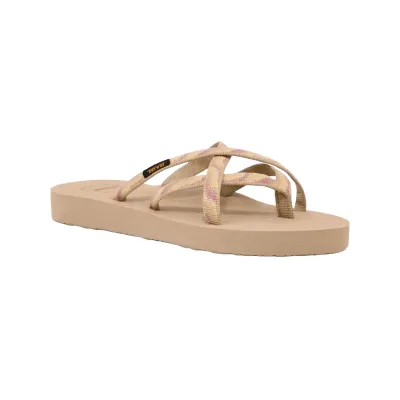 Olowahu Women beige