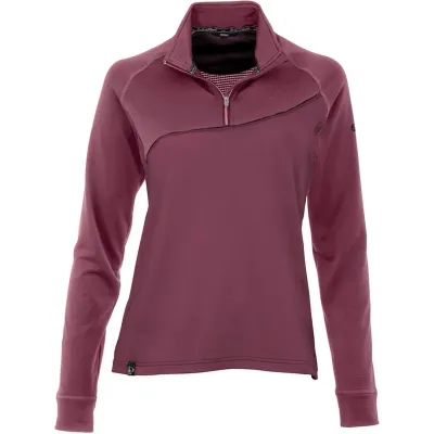 Nettetal XT - 1/1 Funktionsshirt+RV lila