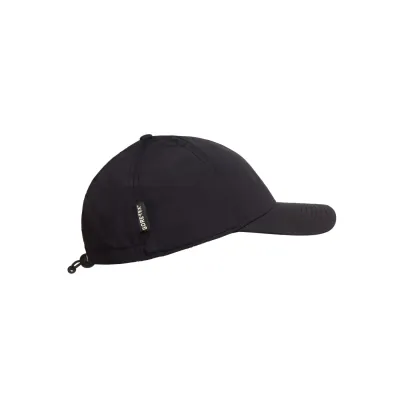 Gore-Tex Cap schwarz