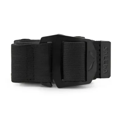 Rainbow 3 Belt schwarz