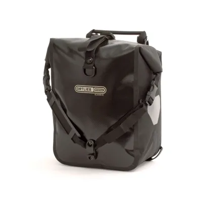 Sport-Roller Classic schwarz