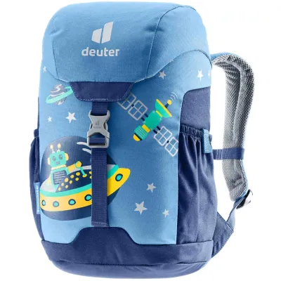 Schmusebär blau