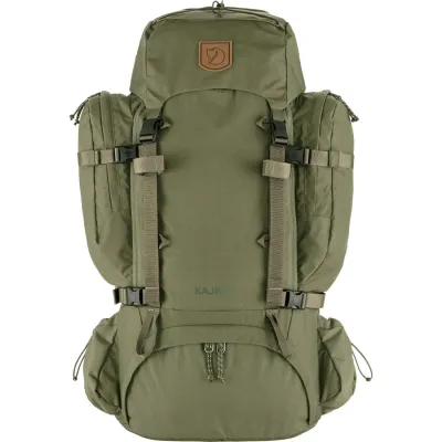 Kajka 65 S/M grün