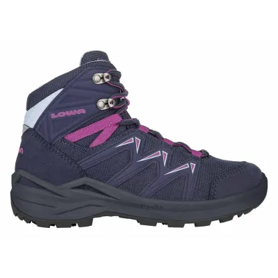 Innox Pro GTX Mid Junior blau