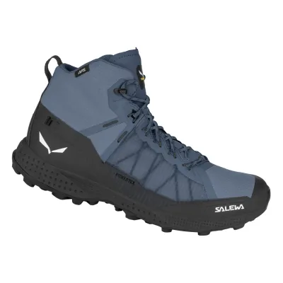 Pedroc Pro Mid PTX M blau