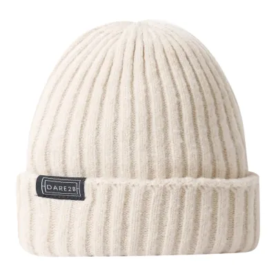 Freestyle Beanie grau