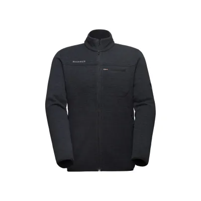 Arctic IV ML Jacket Men schwarz