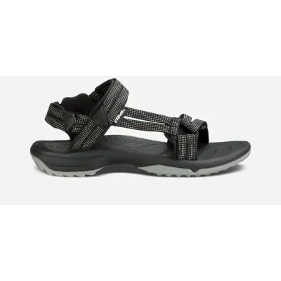 Terra Fi Lite Women schwarz