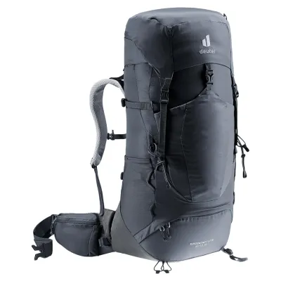 Aircontact Lite 35+10 SL schwarz
