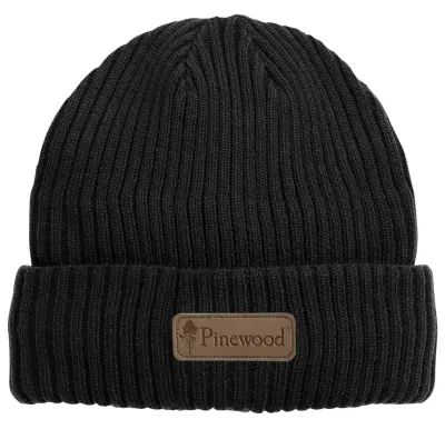 New Stöten Hat schwarz