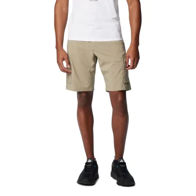 Silver Ridge Utility Cargo Short beige
