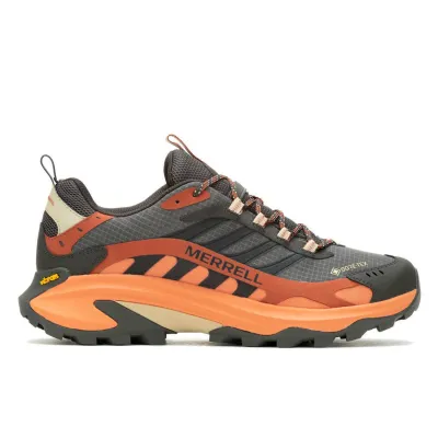 Moab Speed 2 GTX Men orange