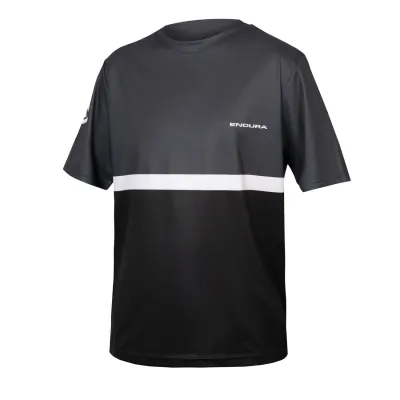 SingleTrack Core T schwarz