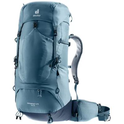 Aircontact Lite 50+10 blau