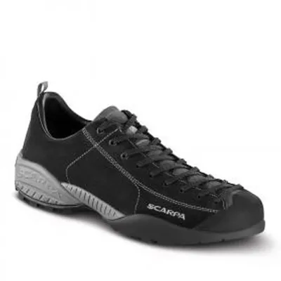 Mojito Leather schwarz