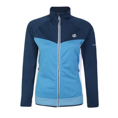 Elation II Core Stretch blau
