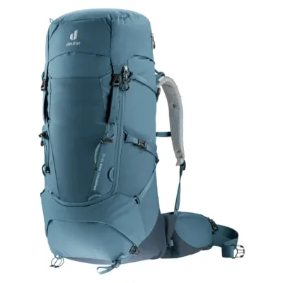 Aircontact Core 50+10 blau