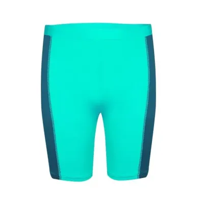 Kvalvika Swim Shorts blau