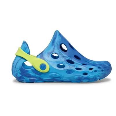 Hydro Moc Kids blau