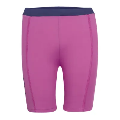 Kvalvika Swim Shorts lila