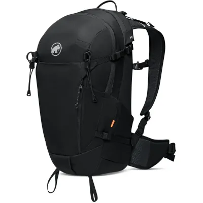 Lithium 25L schwarz