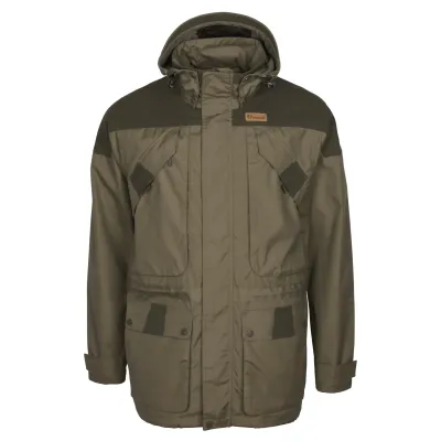 Lappland Extreme 2.0 Jacket grün