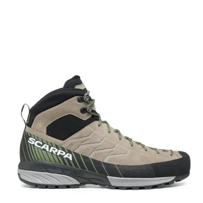 Mescalito Mid GTX Men beige