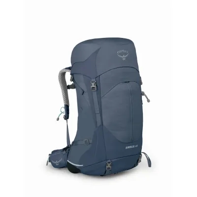 Sirrus 44 blau