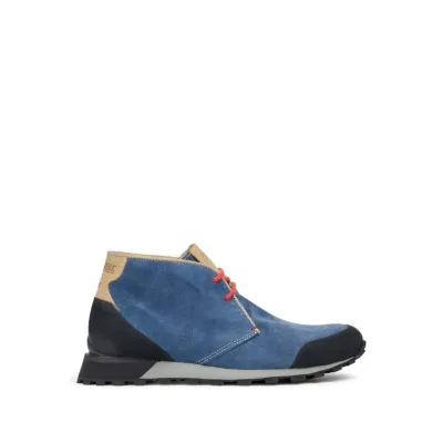 Nello Men blau