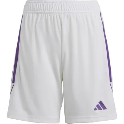 Tiro 23 Sho Y Shorts weiß