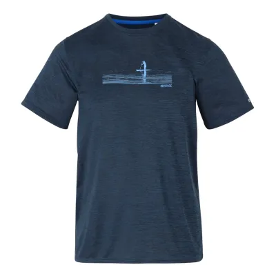 Fingal IX blau