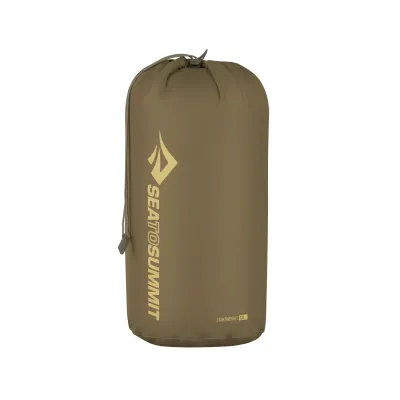 Lightweight Stuff Sack - 13L grün